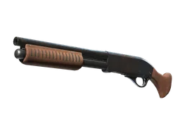 Sawed-Off | Rust Coat