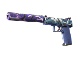 Alpine Camo