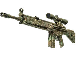 G3SG1 | New Roots