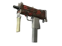 MAC-10 | Aloha