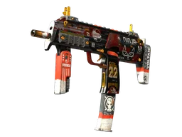 MP7 | Bloodsport