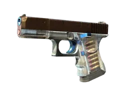 Glock-18 | Clear Polymer