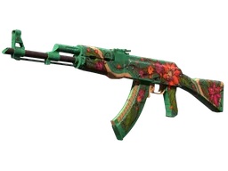AK-47 | Wild Lotus