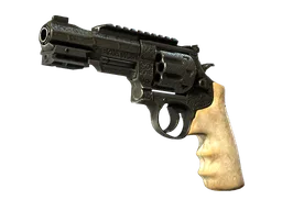 R8 Revolver | Memento