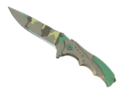 ★ Nomad Knife | Boreal Forest
