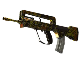 FAMAS | Meltdown