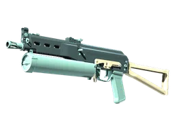 PP-Bizon | Seabird
