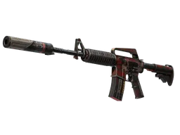 M4A1-S | Night Terror