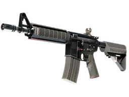 M4A4 | Magnesium (Factory New)