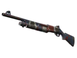 Nova | Ghost Camo