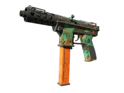 Tec-9 | Toxic