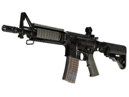M4A4 | Etch Lord
