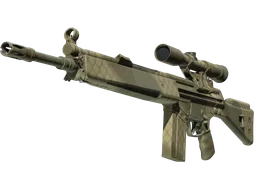 G3SG1 | Safari Mesh