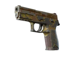 P250 | Sedimentary