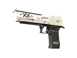 Desert Eagle | Printstream