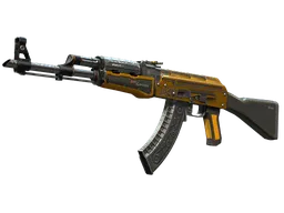 AK-47 | Fuel Injector
