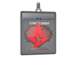 2019 StarLadder Berlin CS:GO Championship