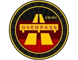 The Overpass Collection