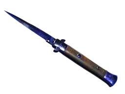 ★ Stiletto Knife | Doppler — Phase 4