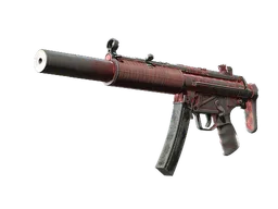 MP5-SD | Picnic