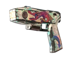 Zeus x27 | Dragon Snore