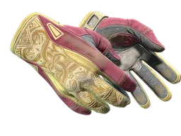 ★ Sport Gloves | Occult