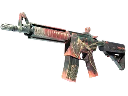 M4A4 | Tooth Fairy