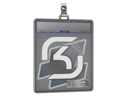 Sticker Slab | SK Gaming | Atlanta 2017