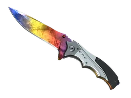 ★ Nomad Knife | Marble Fade