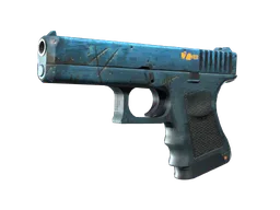 Glock-18 | Off World