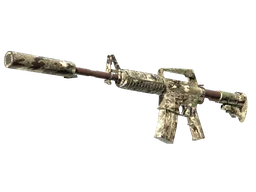 M4A1-S | VariCamo