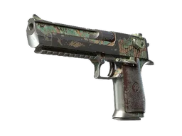 Desert Eagle | Mint Fan