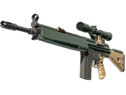 G3SG1 | Contractor