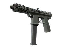 Tec-9 | Cut Out (Factory New)