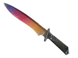 ★ Classic Knife | Fade