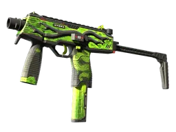 MP9 | Hydra