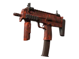 MP7 | Full Stop