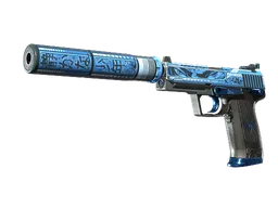 USP-S | Silent Shot (Factory New)