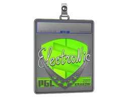 Sticker Slab | electronic | Krakow 2017