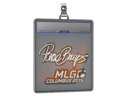 Sticker Slab | pashaBiceps | MLG Columbus 2016