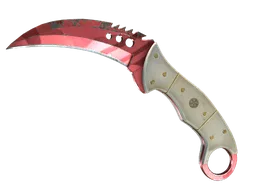 ★ Talon Knife | Slaughter