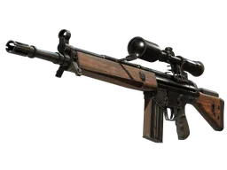 G3SG1 | Hunter