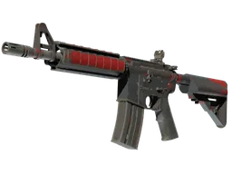 M4A4 | Red DDPAT