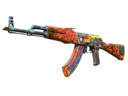 AK-47 | Consequence of the Jinn