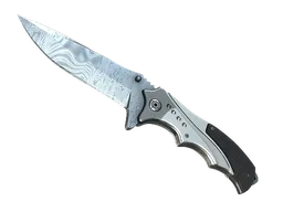 ★ Nomad Knife | Damascus Steel