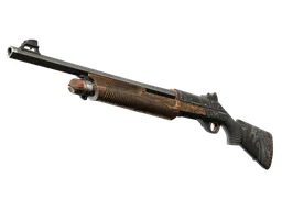 Nova | Dark Sigil (Factory New)