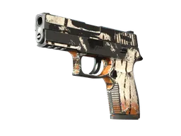 P250 | Bengal Tiger
