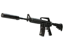 M4A1-S | Dark Water