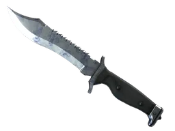 ★ Bowie Knife | Stained