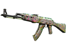 AK-47 | Head Shot